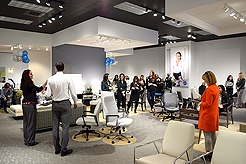 GLOBAL FURNITURE OPEN HOUSE